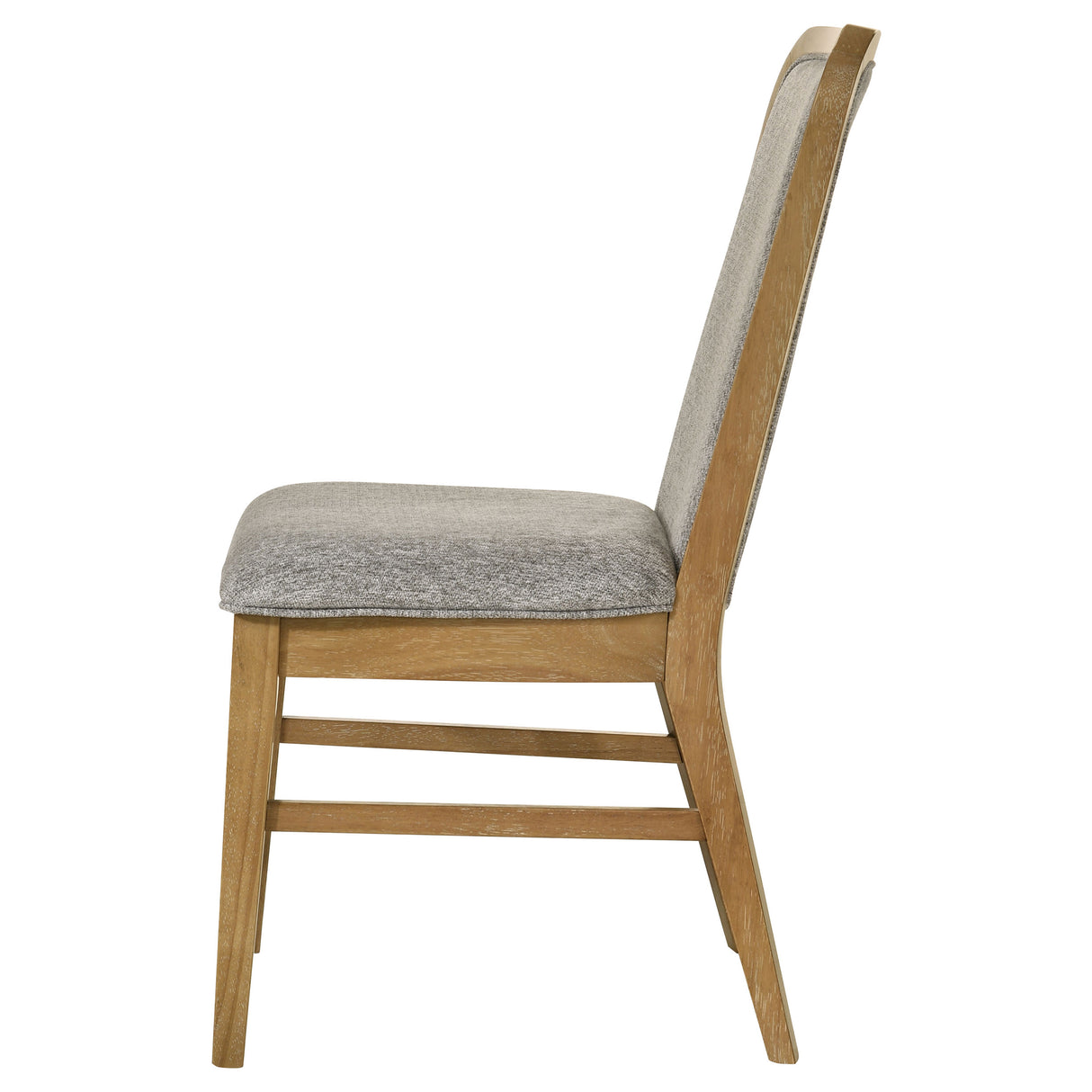 Croyden Dining Side Chair - galleria furniture outlet