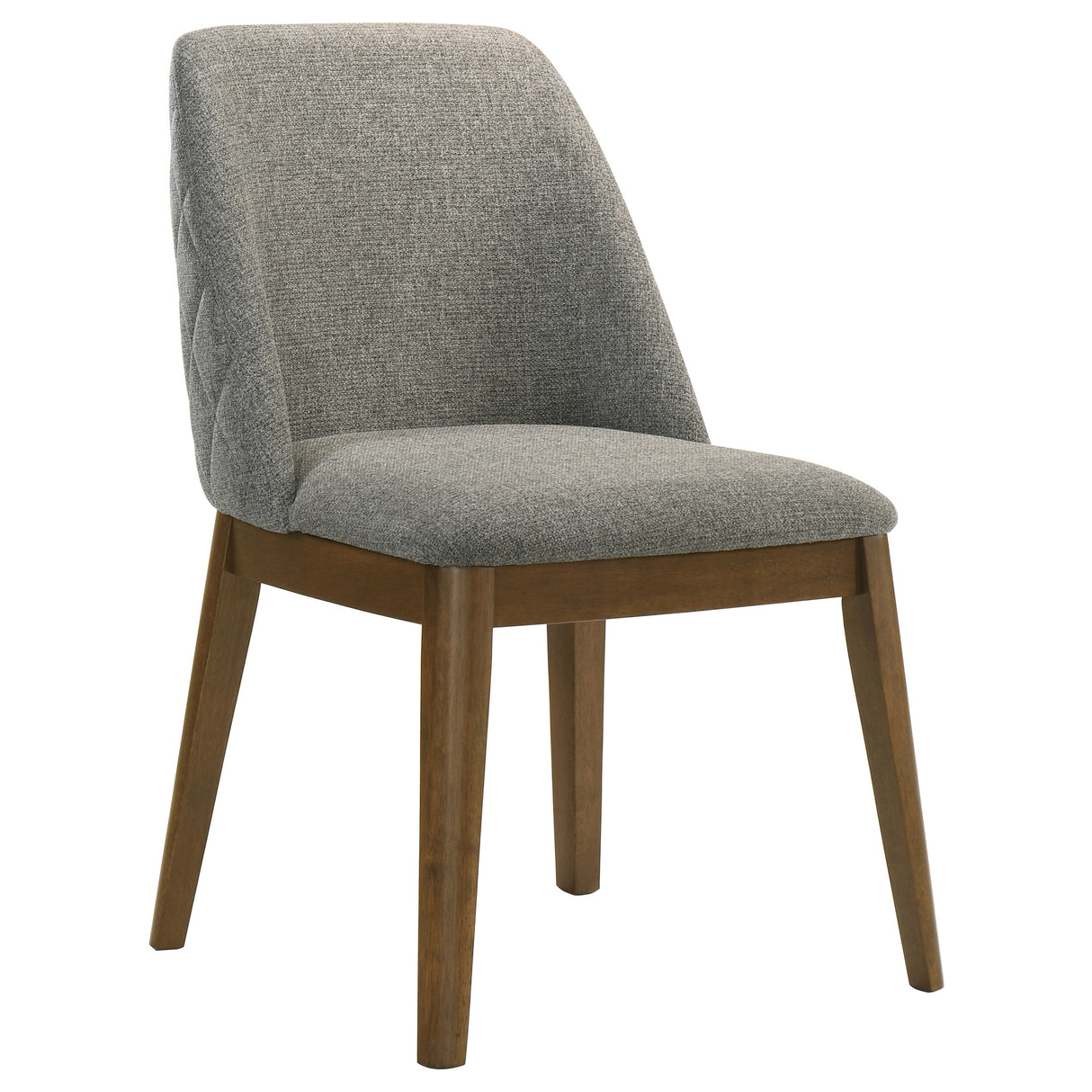 Franklin Dining Side Chair - galleria furniture outlet