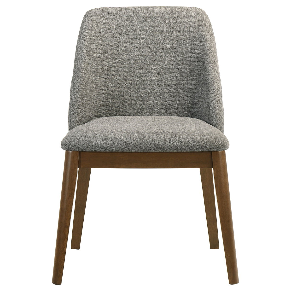 Franklin Dining Side Chair - galleria furniture outlet