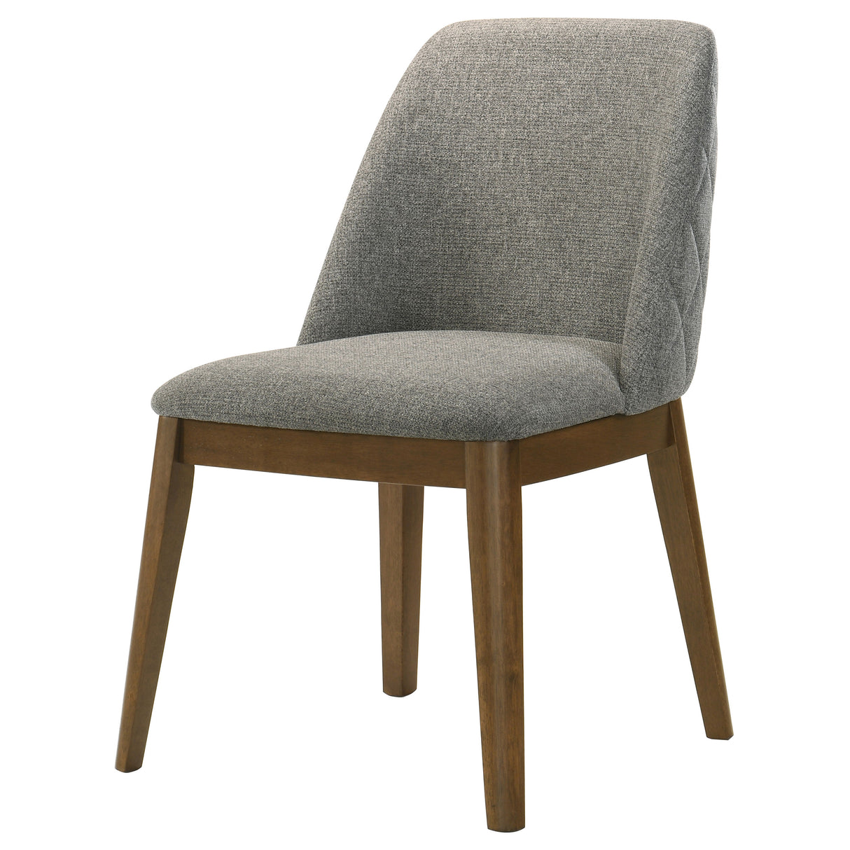 Franklin Dining Side Chair - galleria furniture outlet