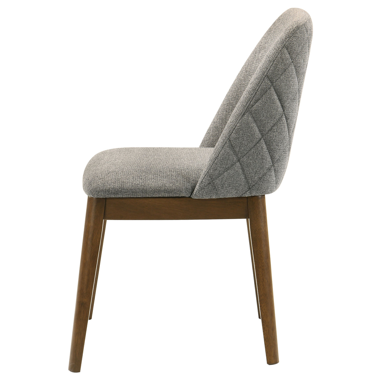 Franklin Dining Side Chair - galleria furniture outlet
