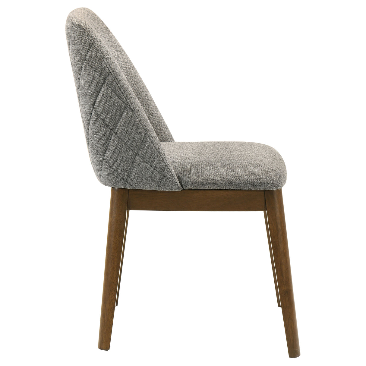Franklin Dining Side Chair - galleria furniture outlet