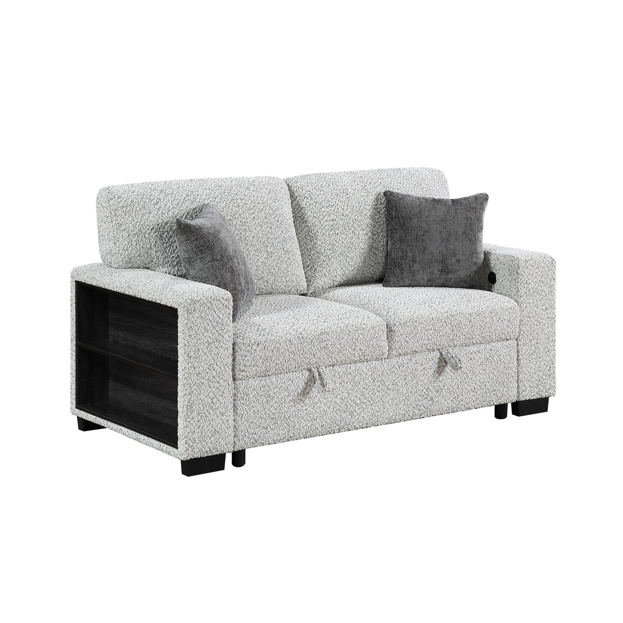 Prato Loveseat