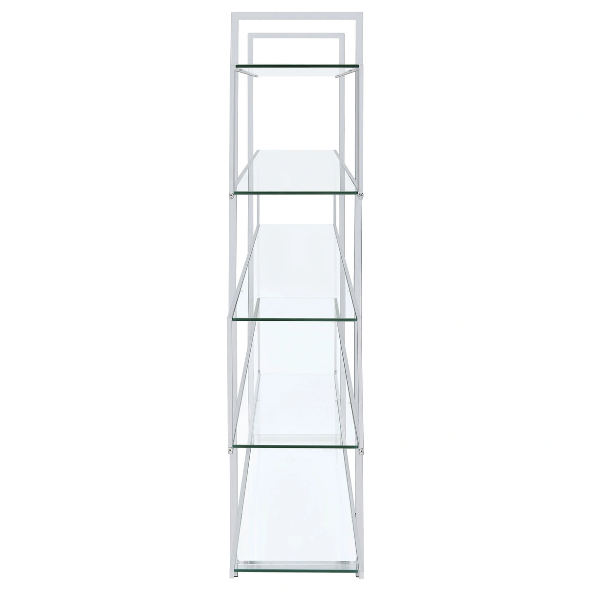 Elmer Bookshelf