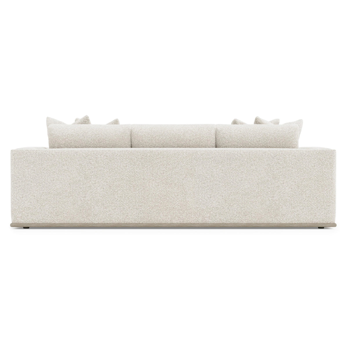Prague Fabric Sofa