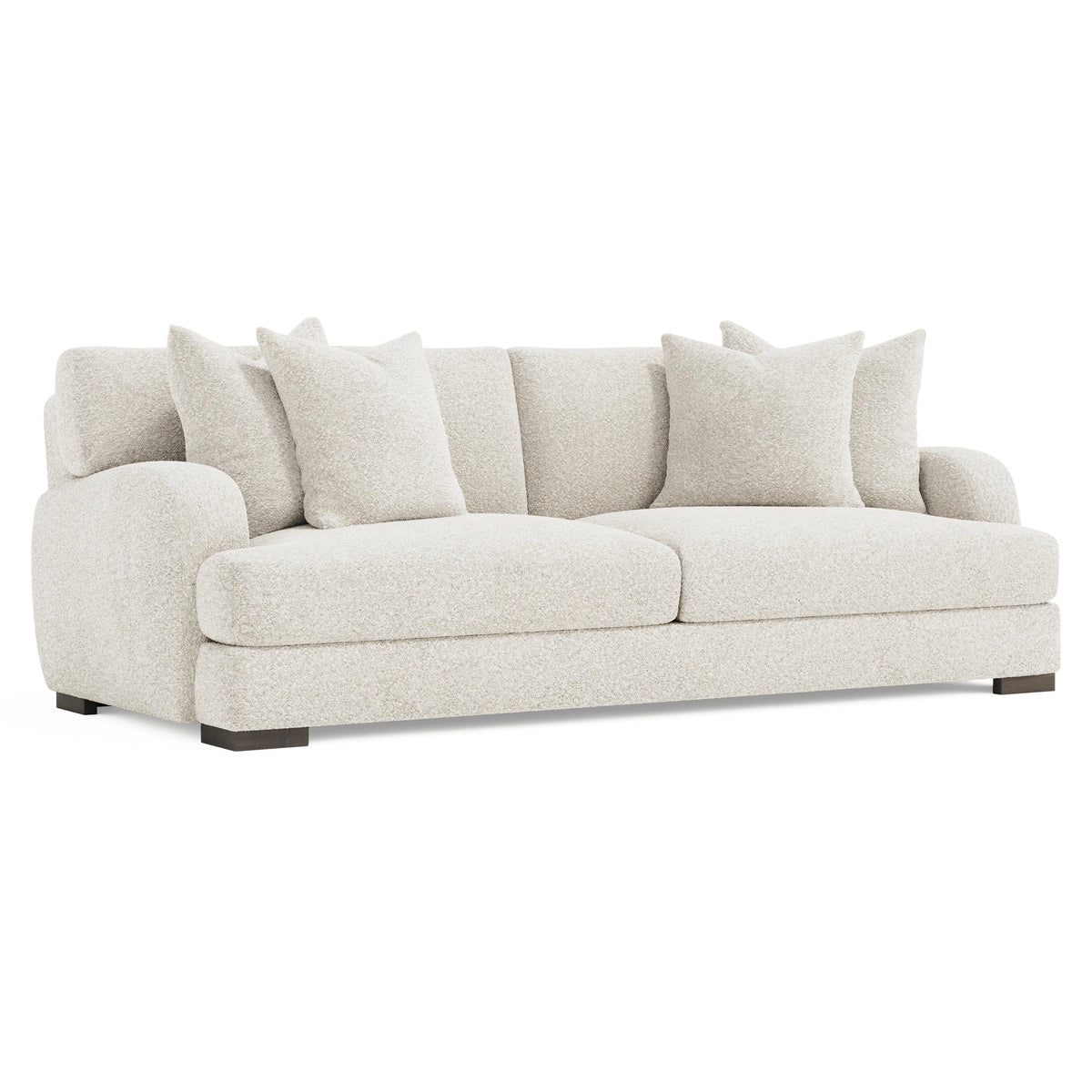 Berkeley Fabric Sofa