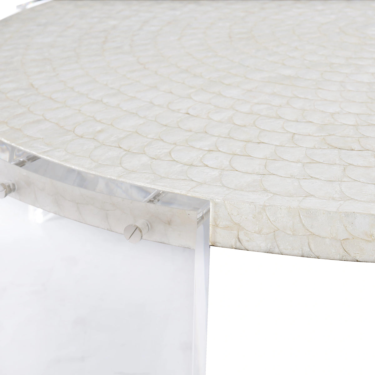Pearle Cocktail Table
