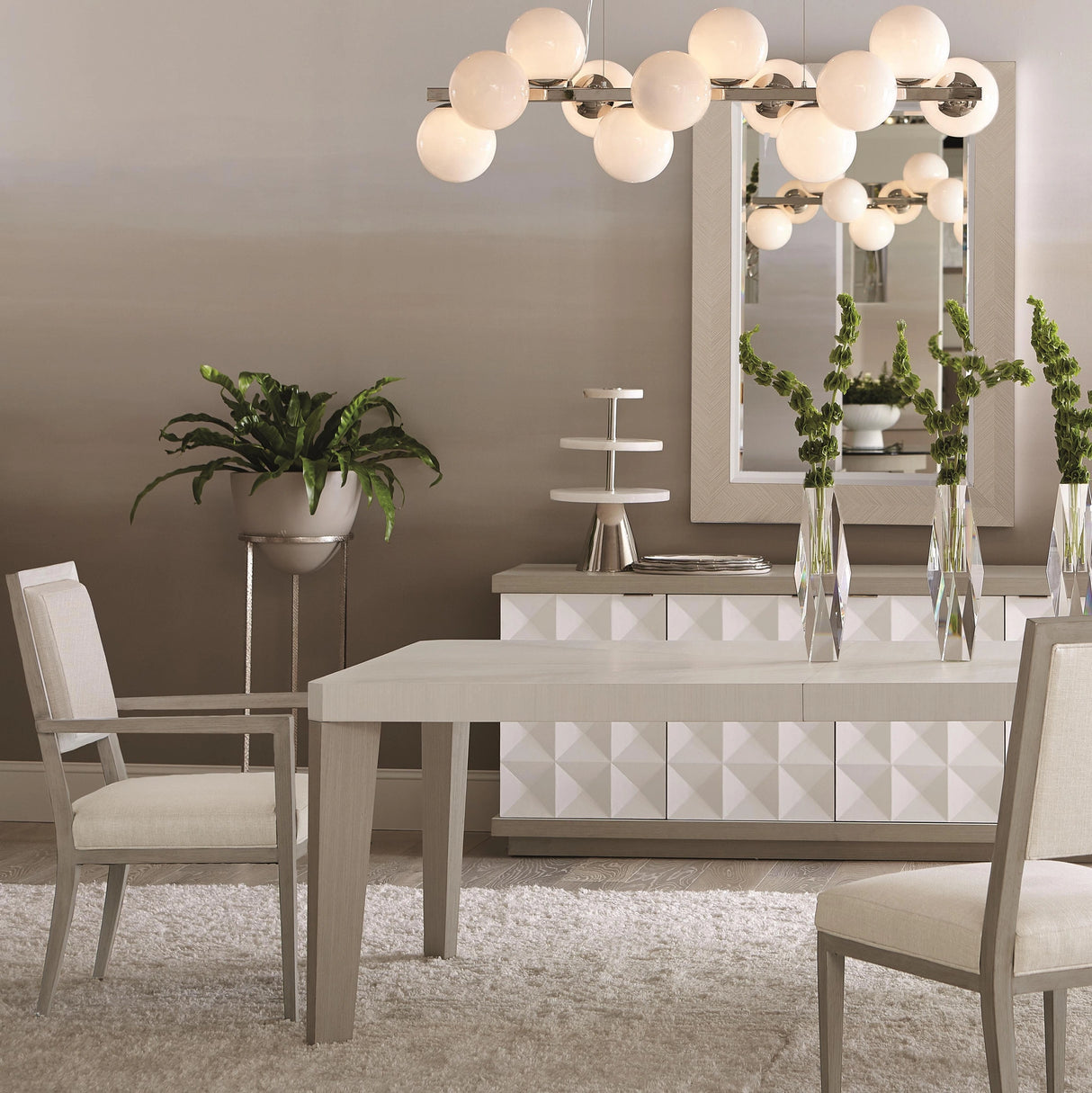 Axiom Side Chair