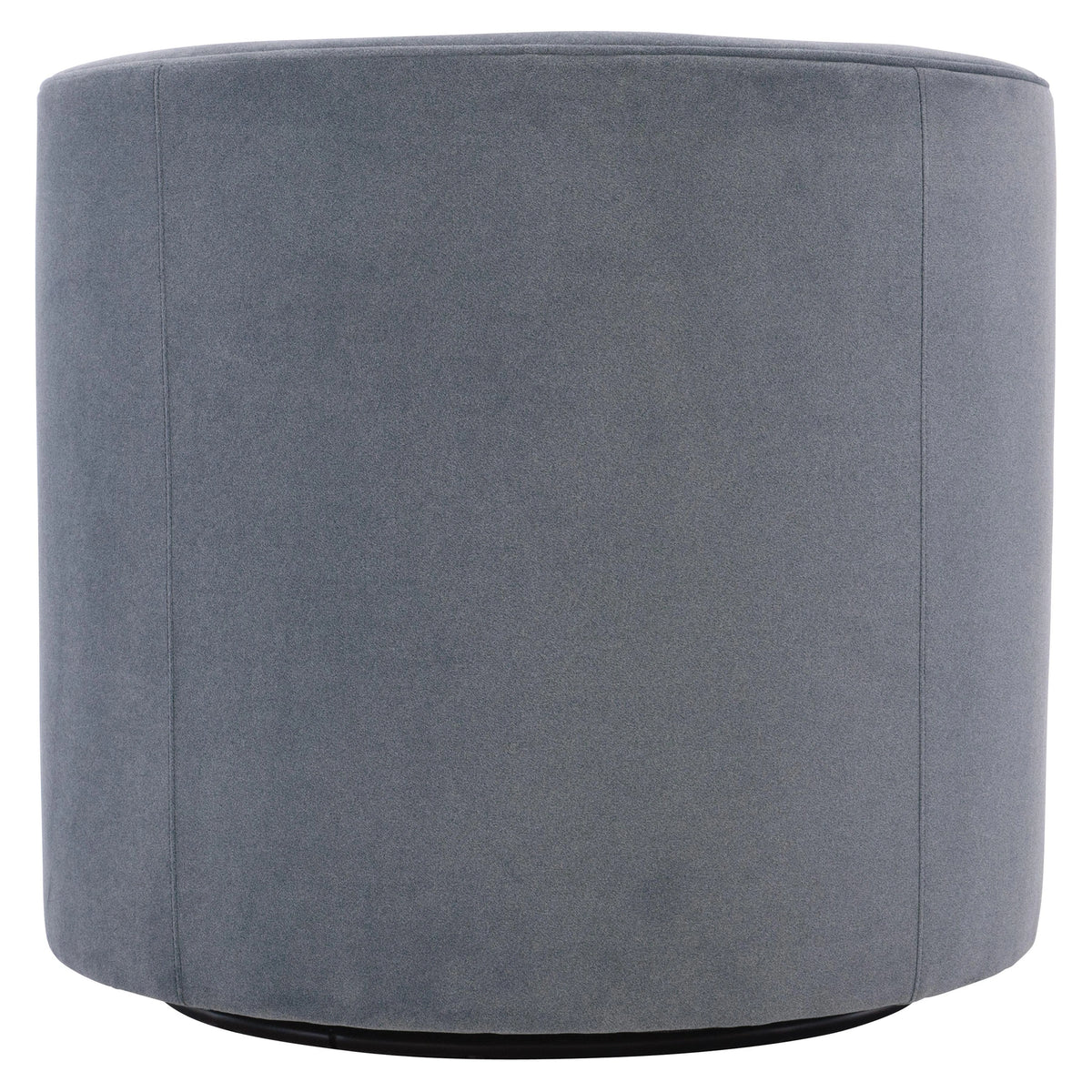 Fleur Fabric Swivel Chair