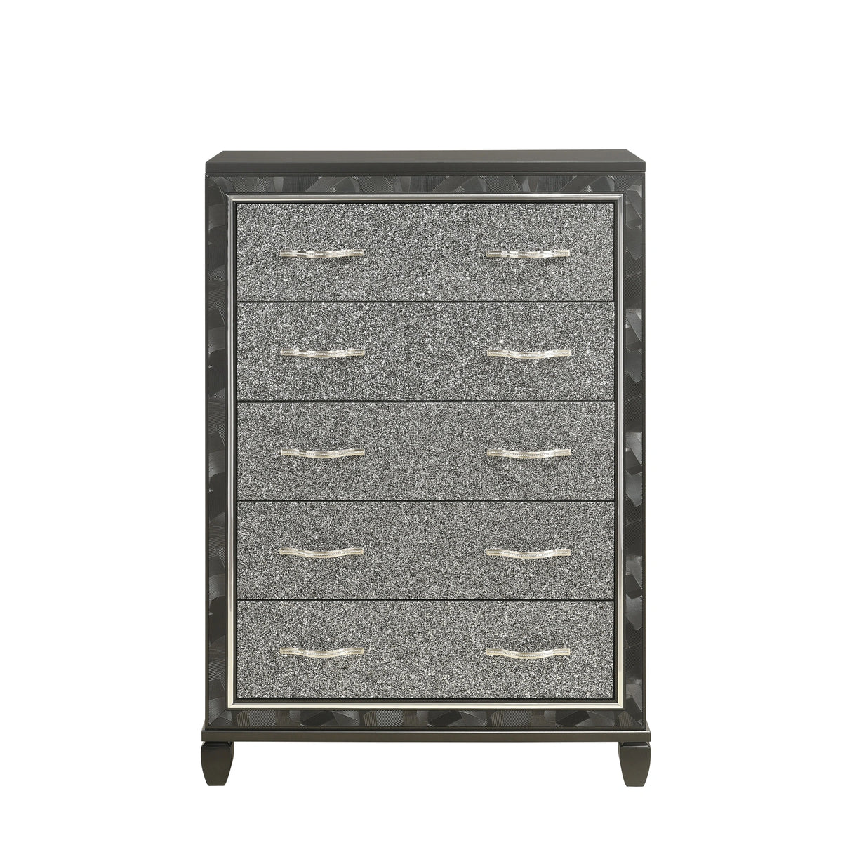 Radiance Chest-Black Pearl