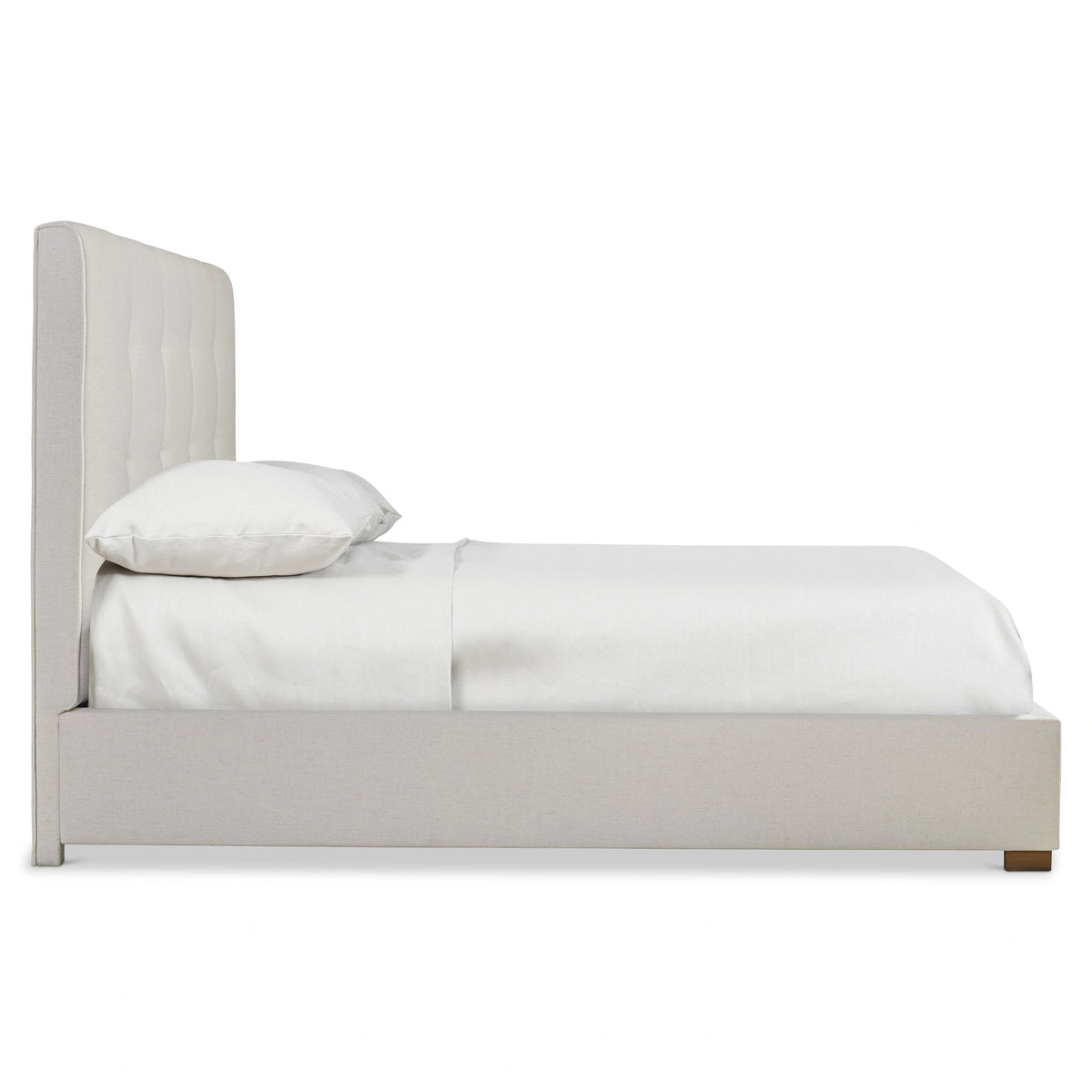 Mason Panel Bed Queen