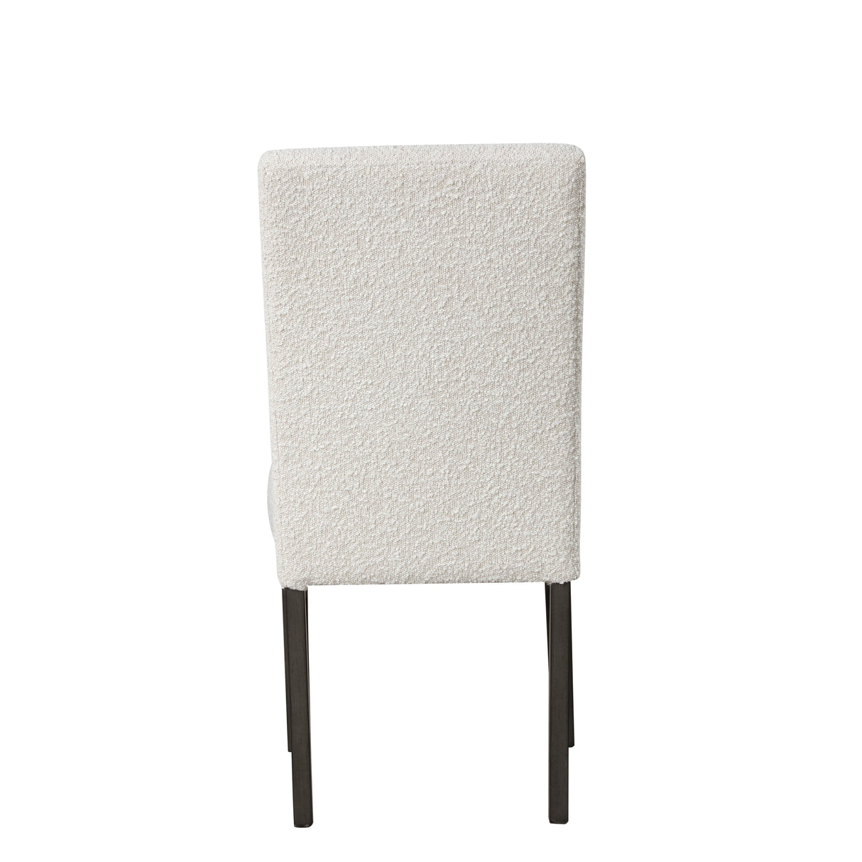 High Line Dining Chair (2 Per Carton)-Whte