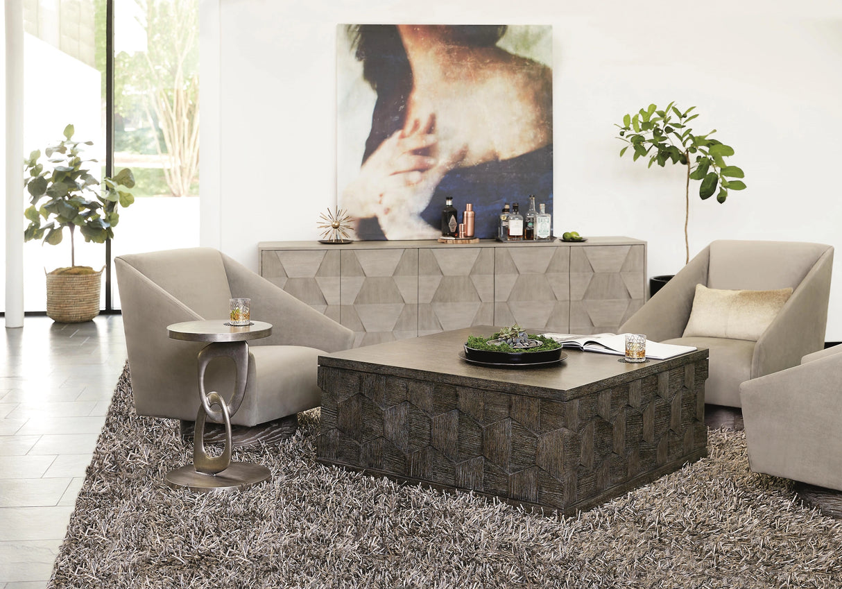 Linea Entertainment Credenza