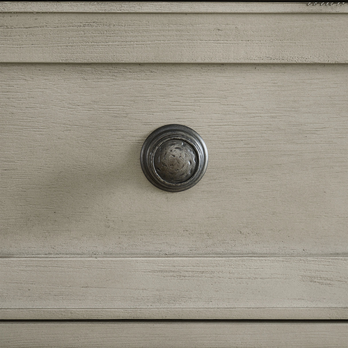 Farmington 9-Drawer Dresser in Medium Brown and Washed Stone