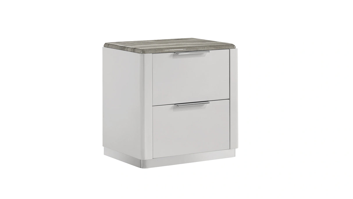 Jazz Nightstand