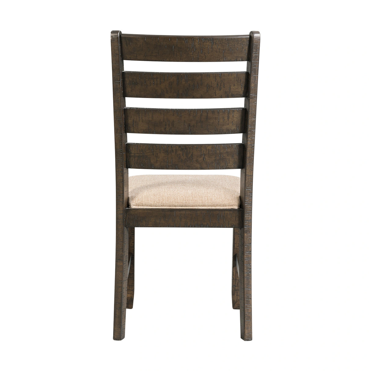 Brock 60" 7 Pc Dining Set