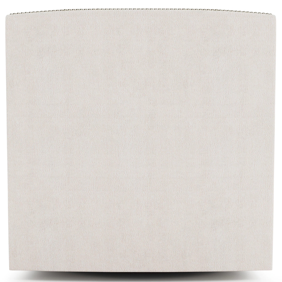 Candace Fabric Swivel Chair