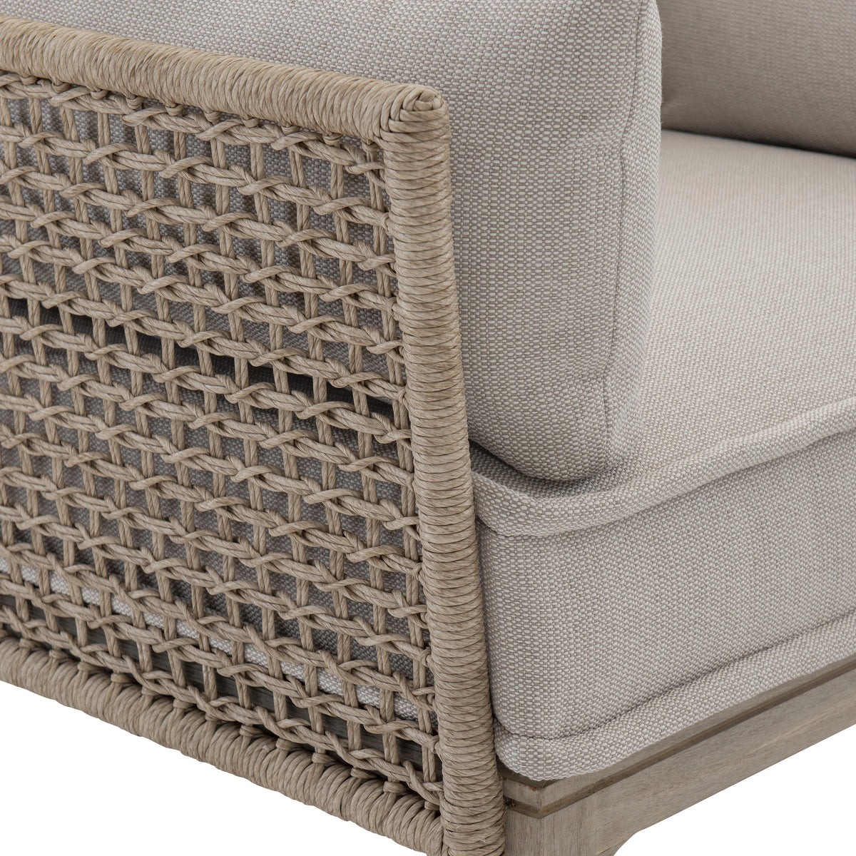 Catalonia Outdoor Chair