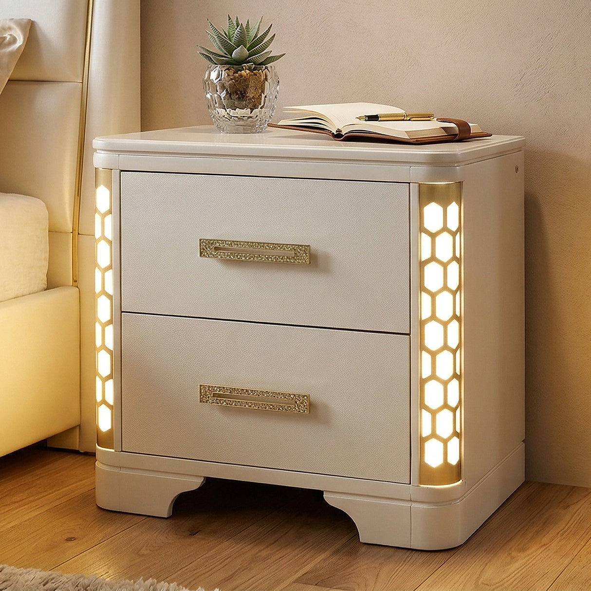 Jasmine Nightstand