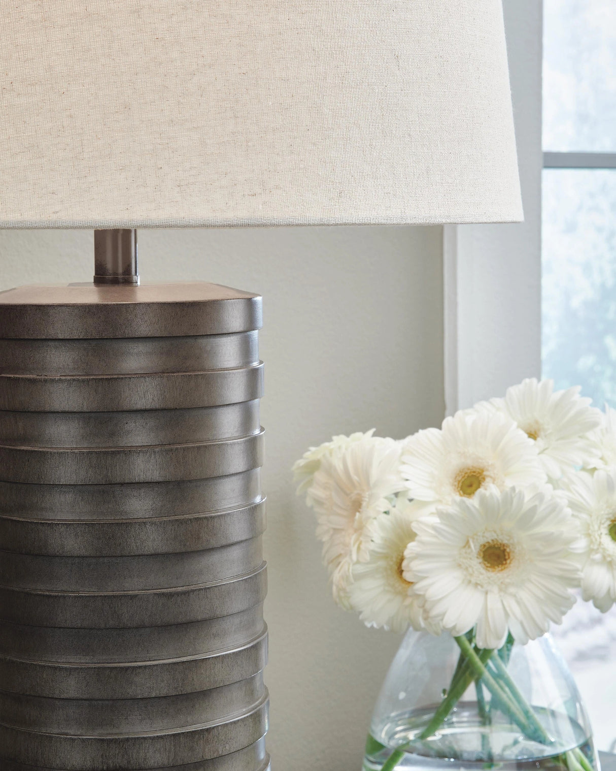 Neilett Table Lamp Pair