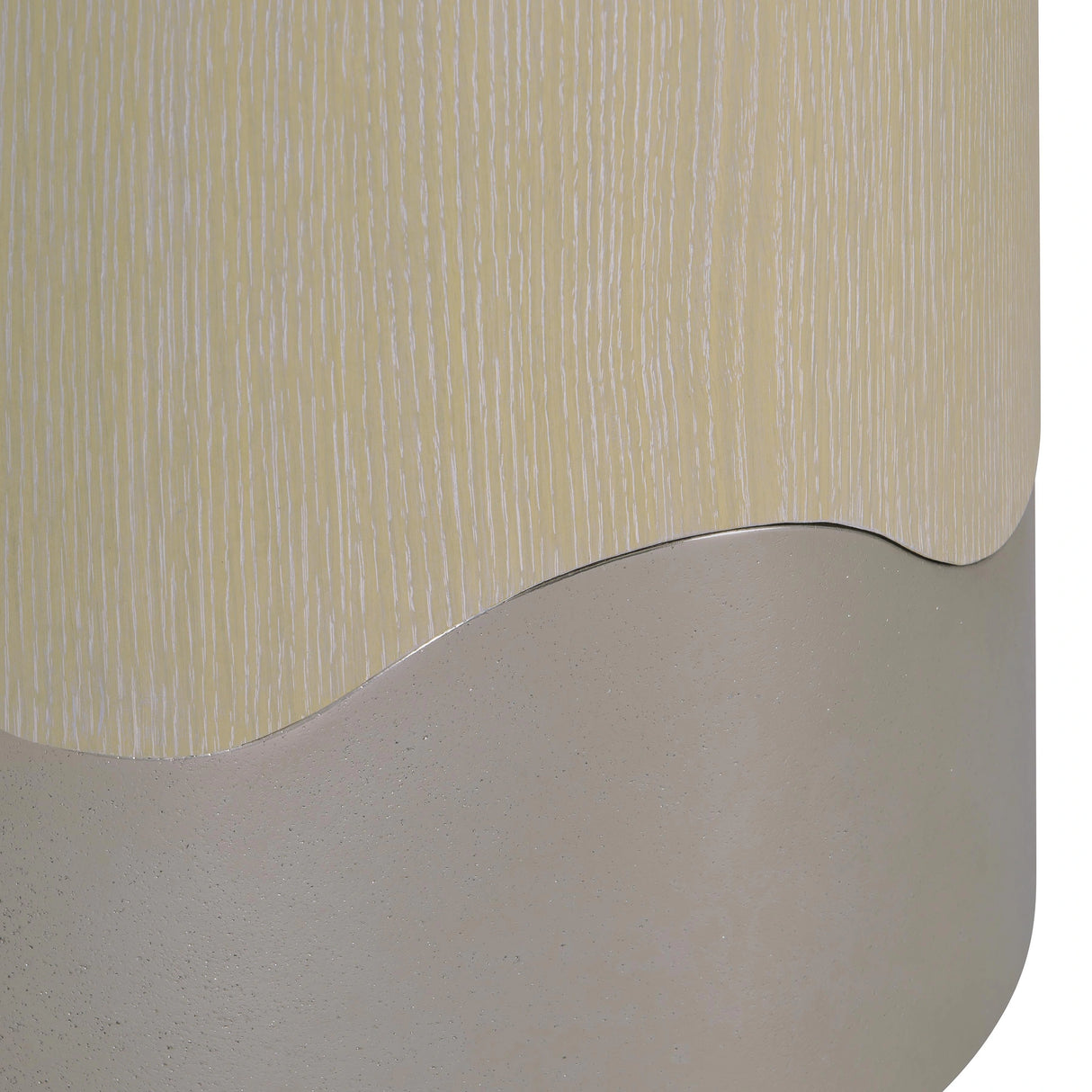 Solaria Accent Table