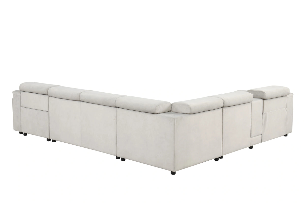 Harvey Sectional