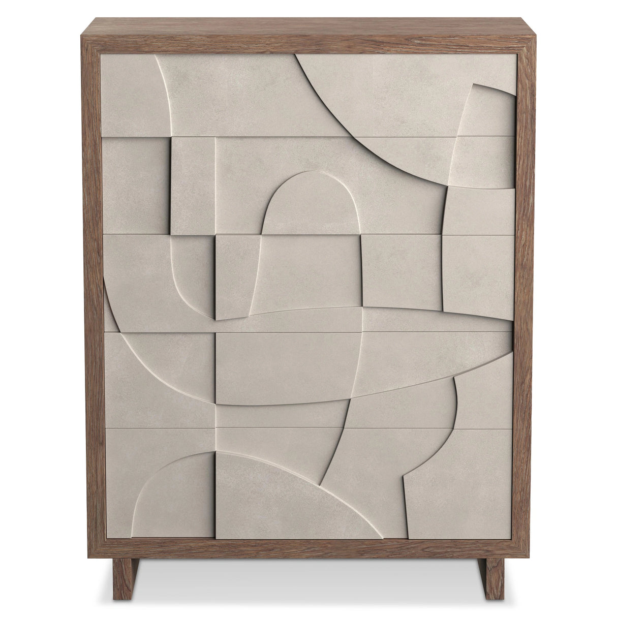 Casa Paros Tall Drawer Chest