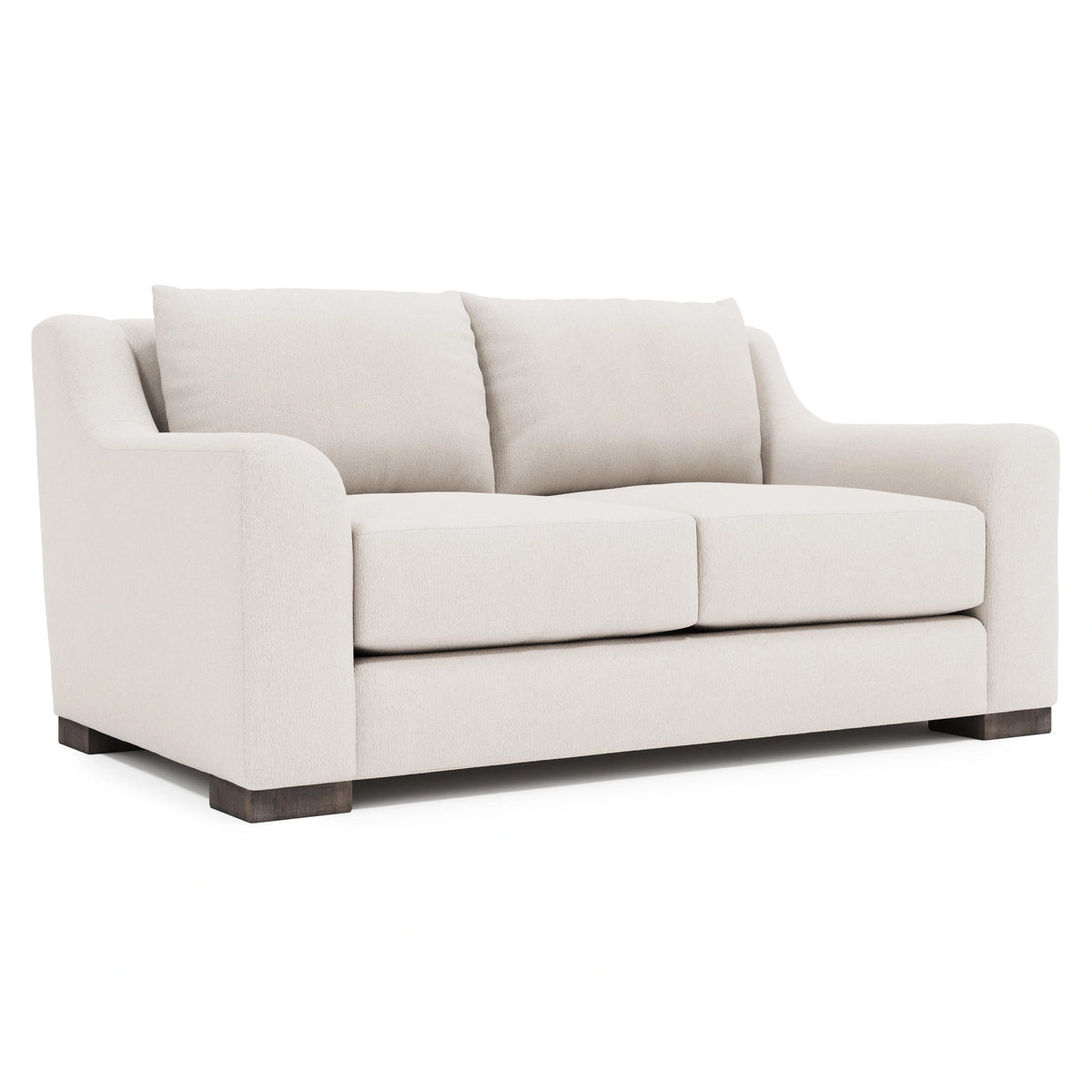 Gabi Fabric Loveseat