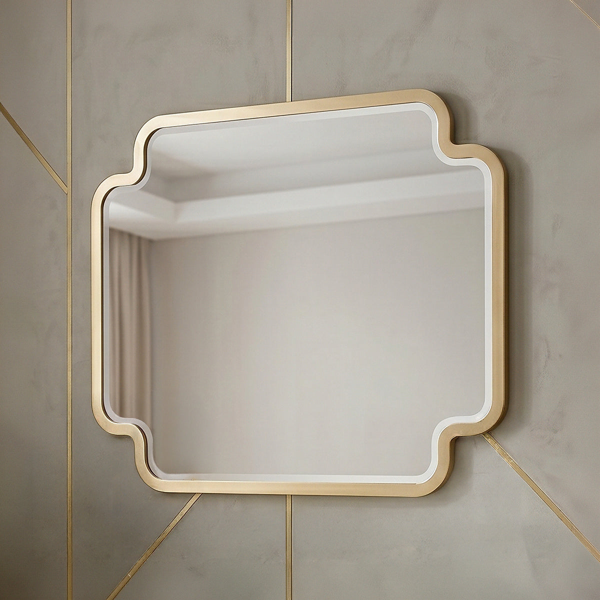 Lexington Mirror