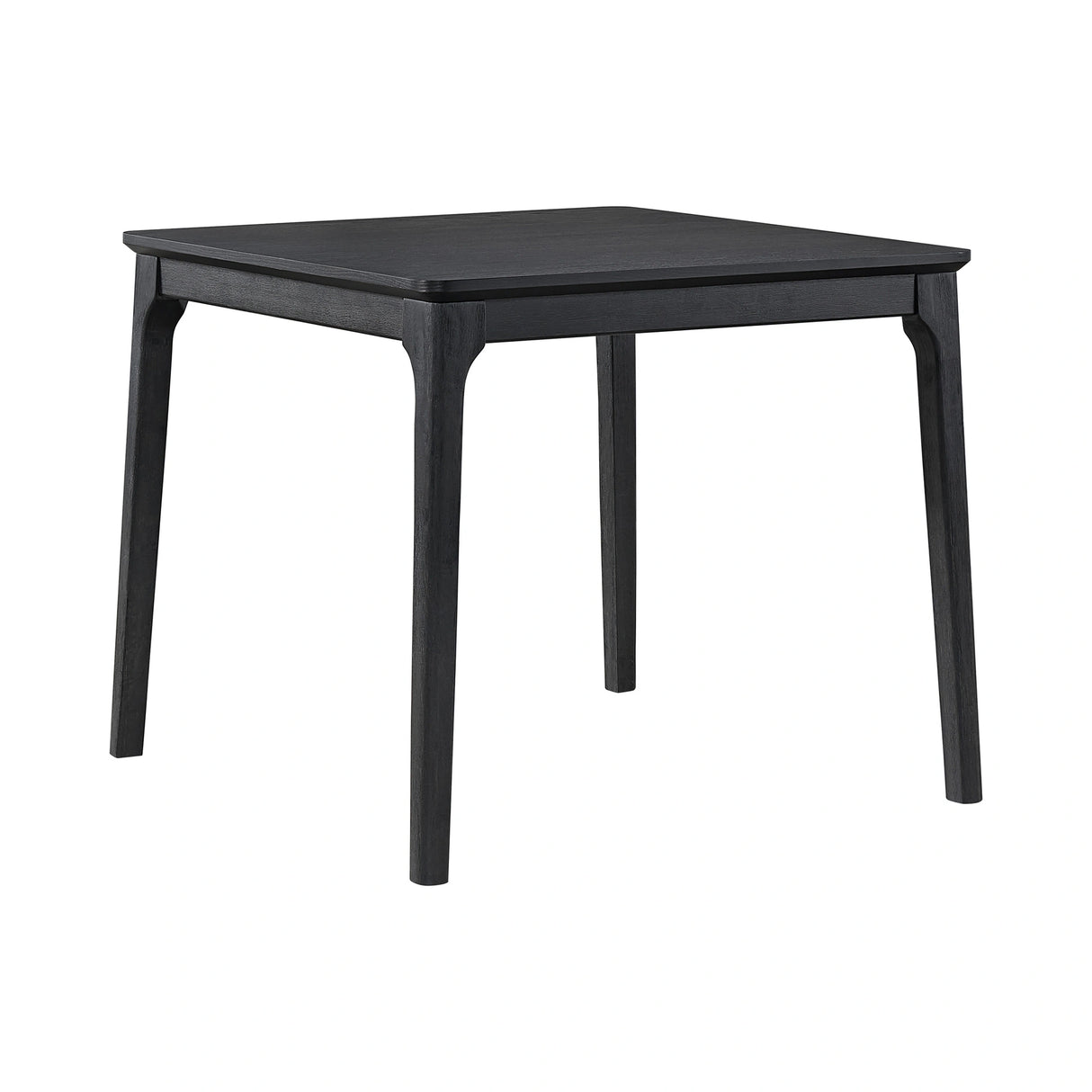 Garcia Dining Set in Black