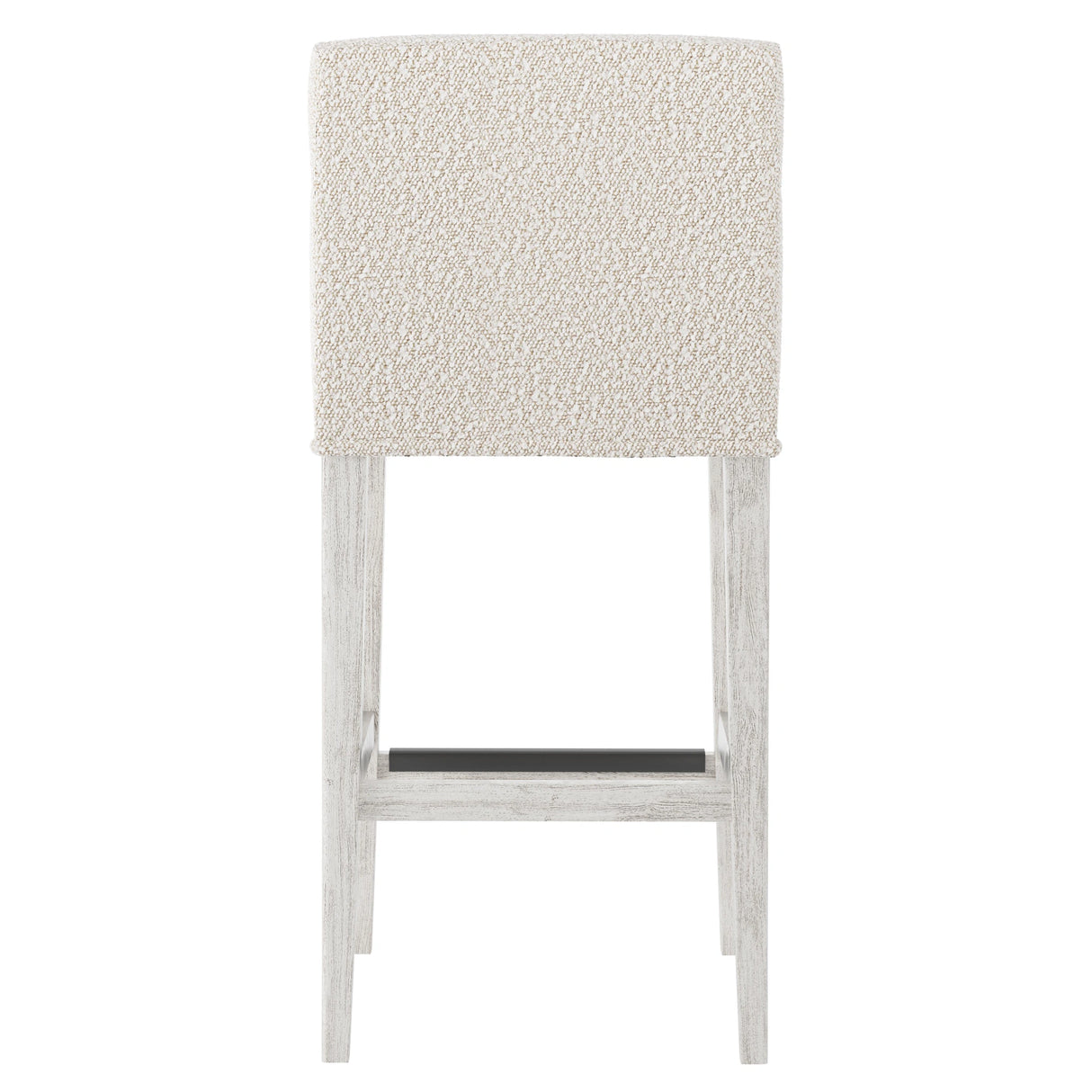 Hyde Fabric Bar Stool