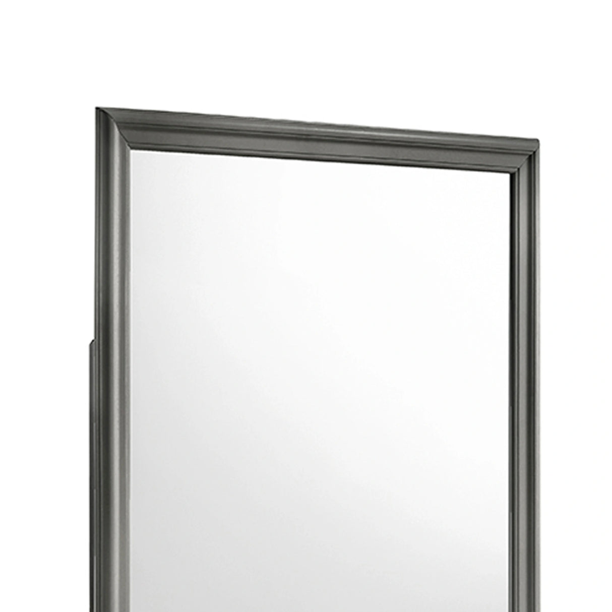Blaze Mirror
