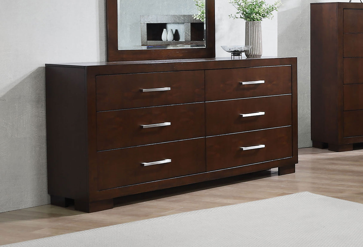 Jessica Dresser - galleria furniture outlet