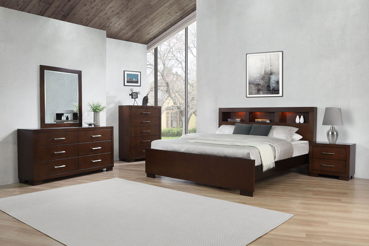 Jessica Dresser - galleria furniture outlet