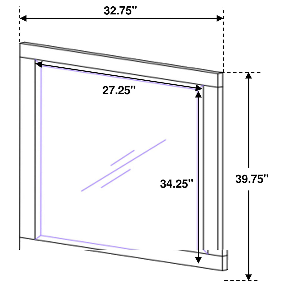 Jessica Bedroom Set - galleria furniture outlet
