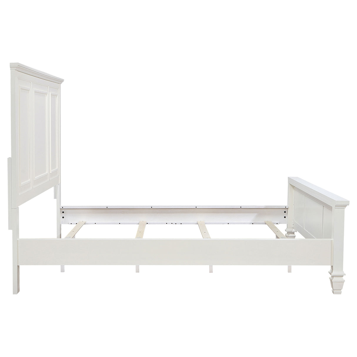 Sandy Beach Panel Bed