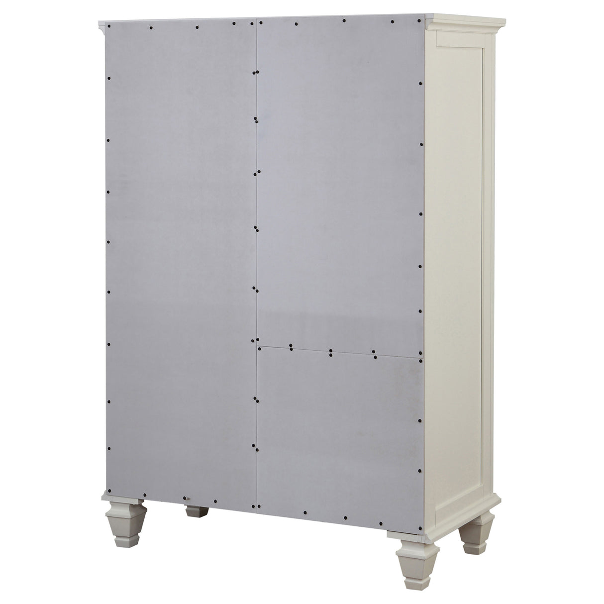 Sandy Beach Door Chest - galleria furniture outlet