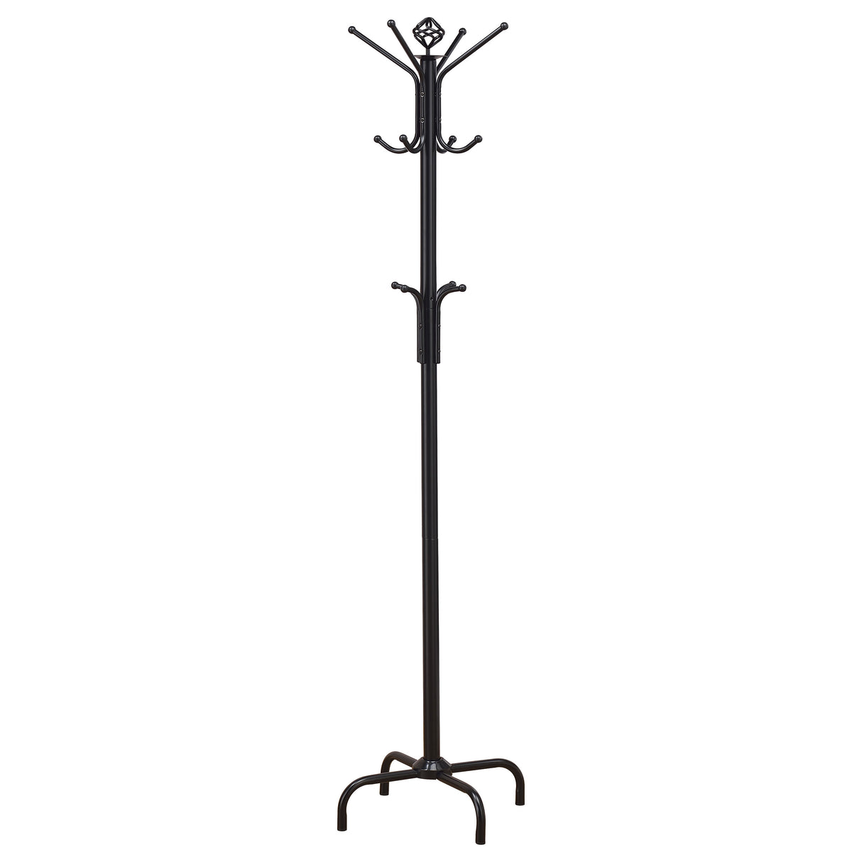 Collier Coat Rack