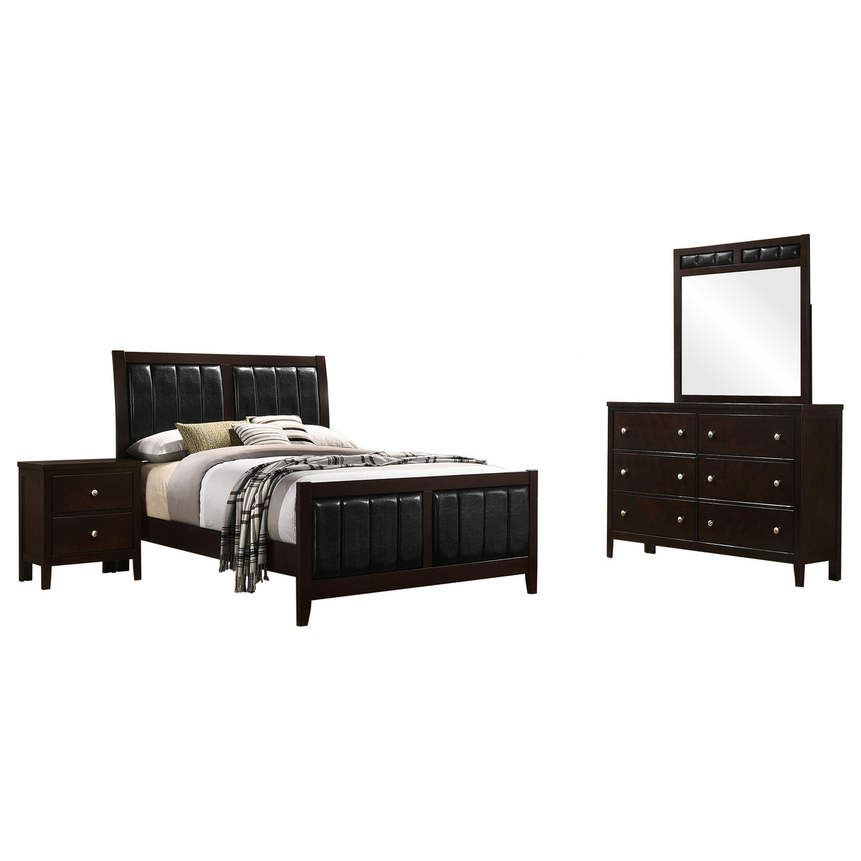 Carlton Bedroom Set
