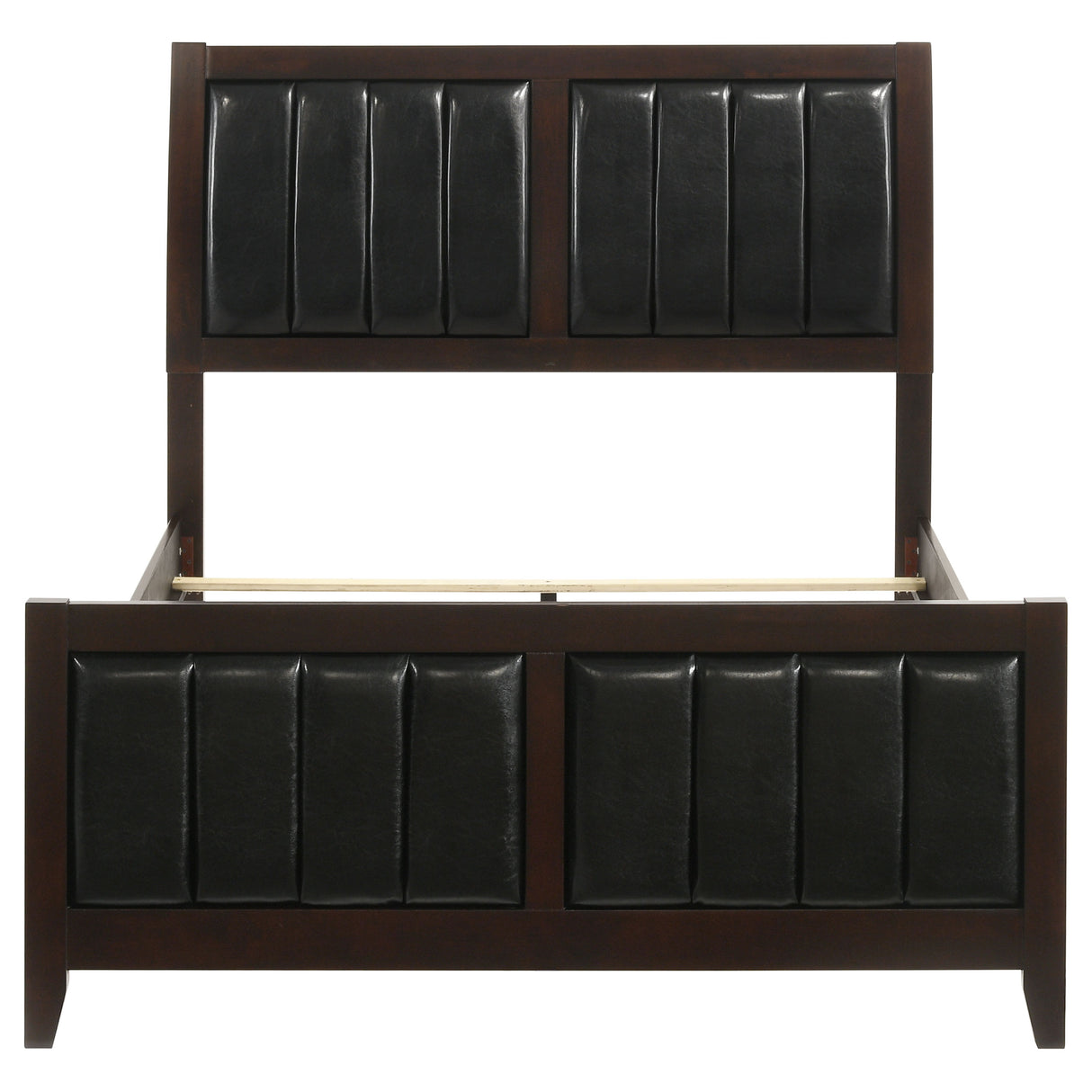 Carlton Panel Bed