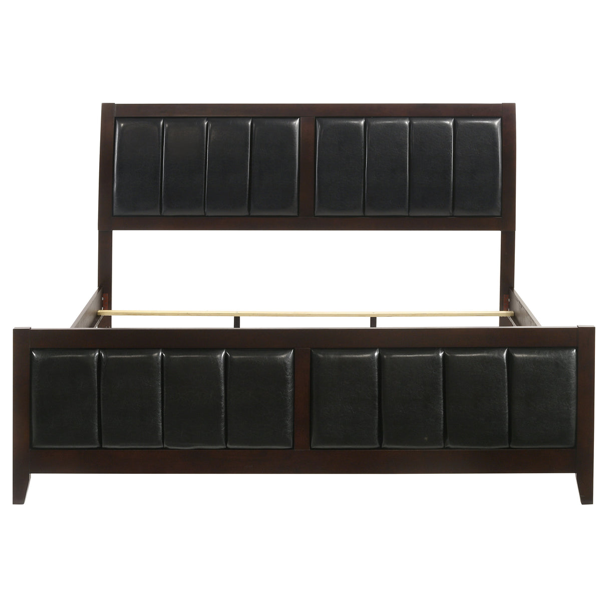 Carlton Panel Bed