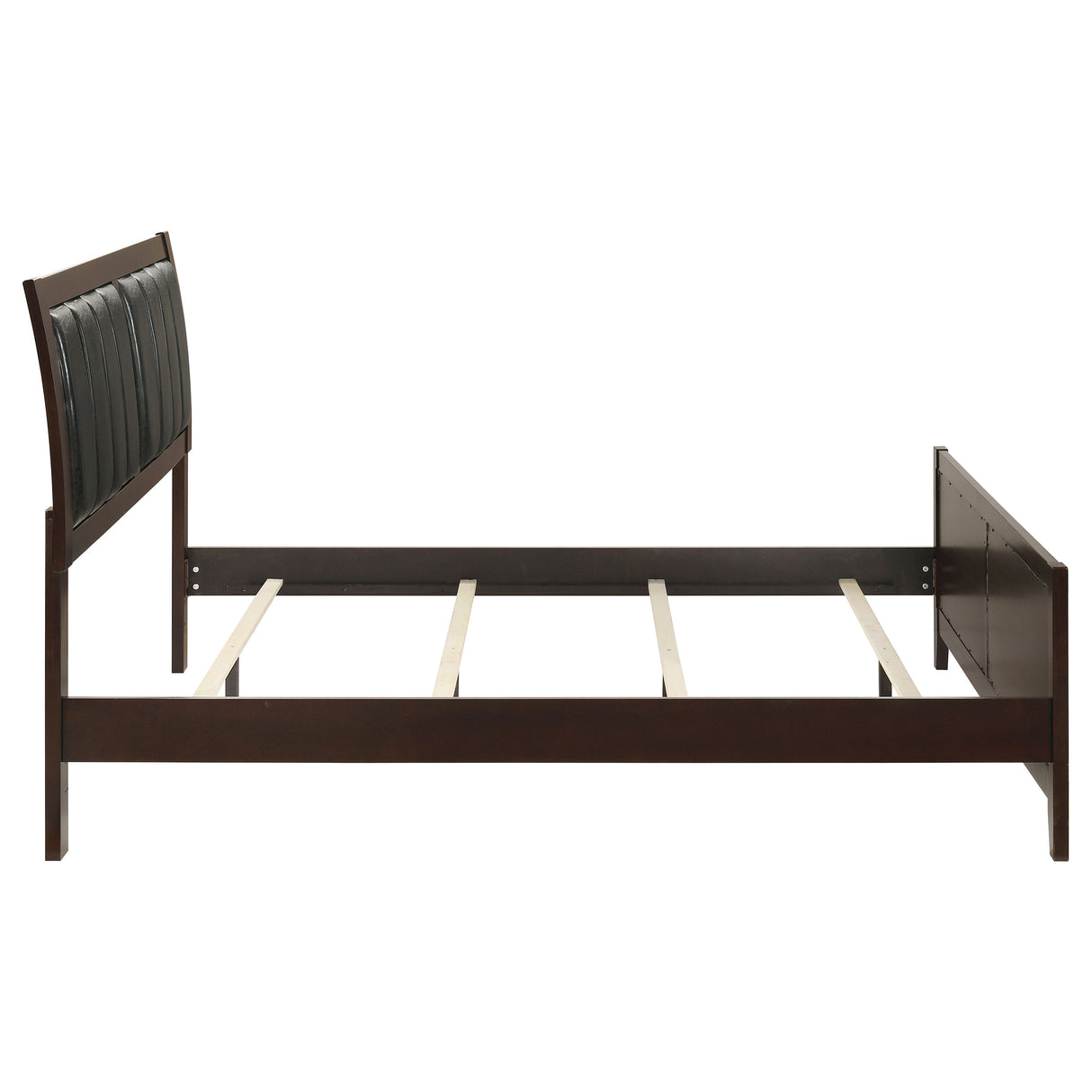 Carlton Panel Bed