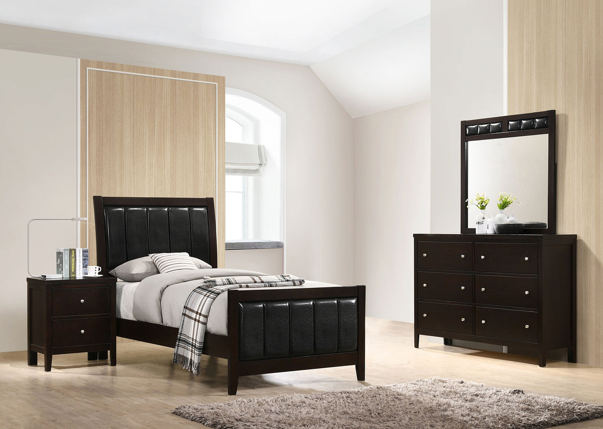 Carlton Bedroom Set