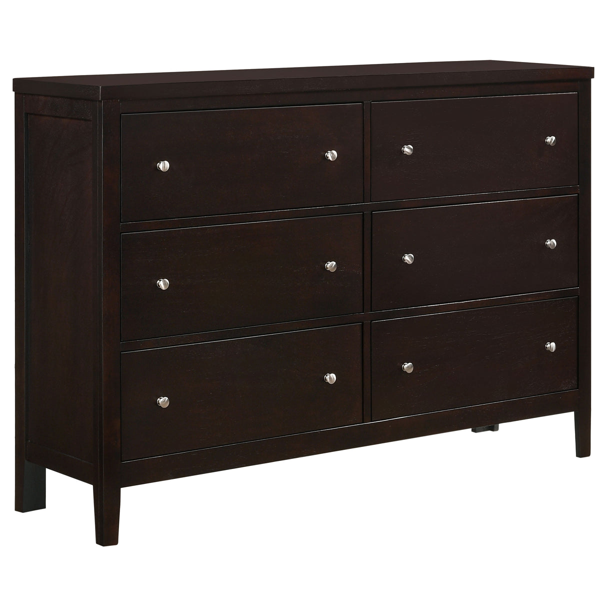 Carlton Dresser