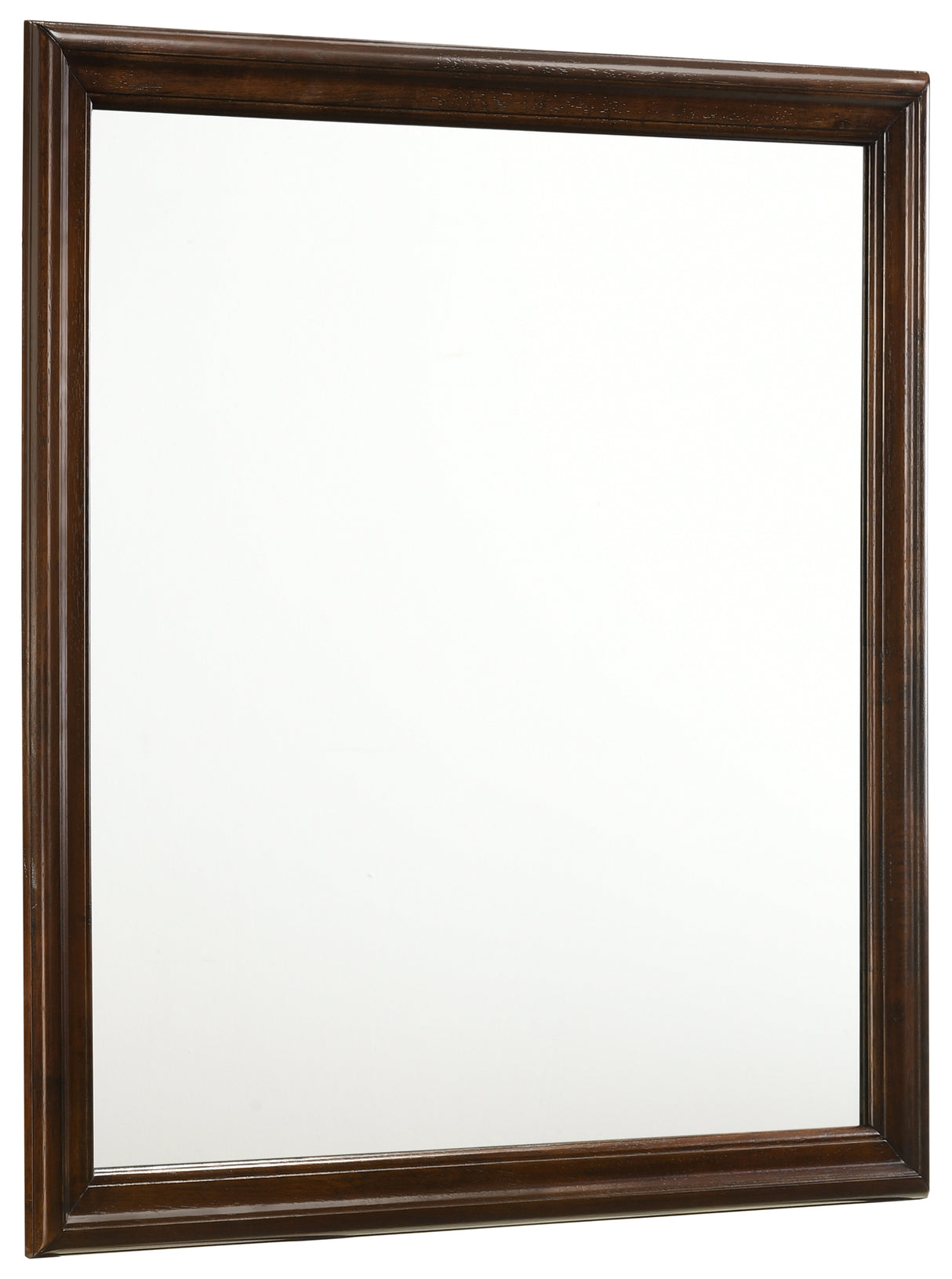 Louis Philippe Bedroom Set - galleria furniture outlet