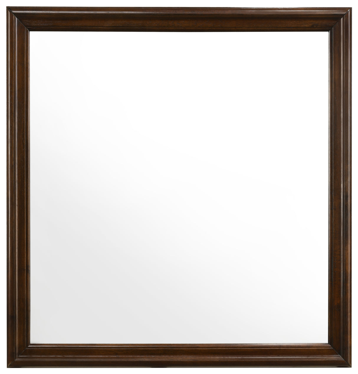 Louis Philippe Bedroom Set - galleria furniture outlet