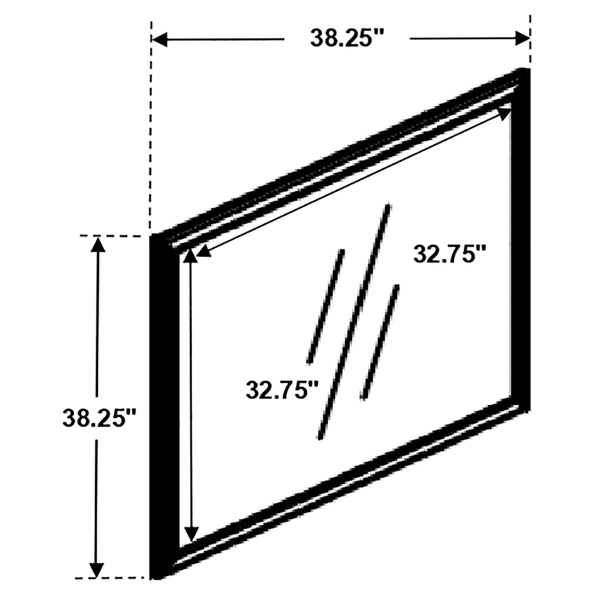Louis Philippe Bedroom Set - galleria furniture outlet