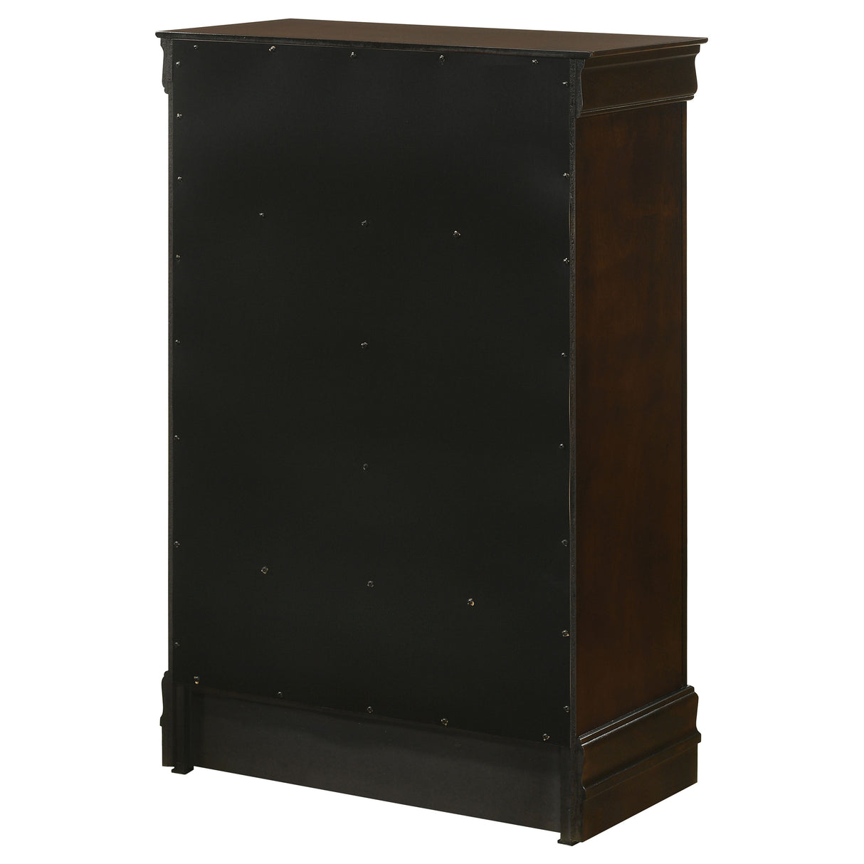 Louis Philippe Chest of Drawers