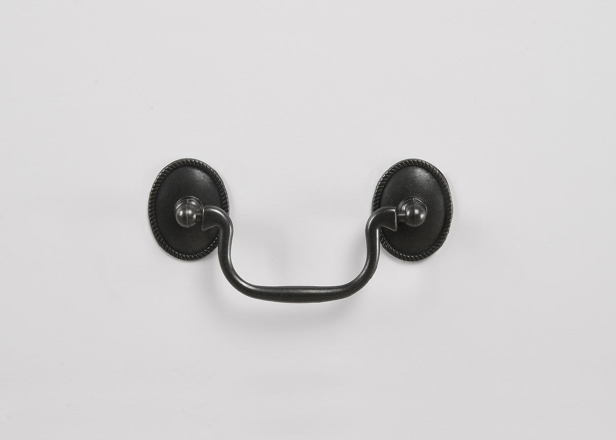 Louis Philippe Bedroom Set - galleria furniture outlet