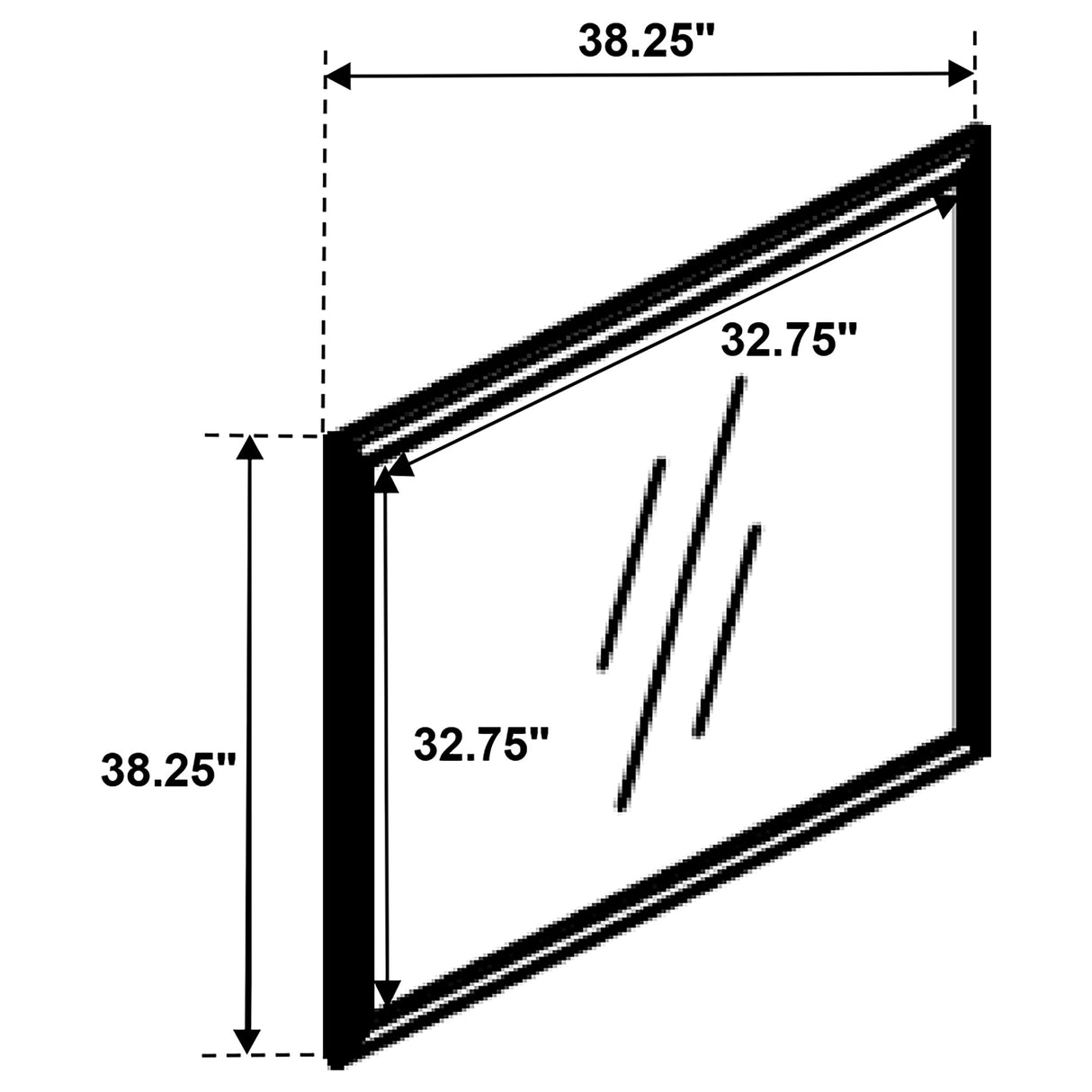 Louis Philippe Bedroom Set - galleria furniture outlet